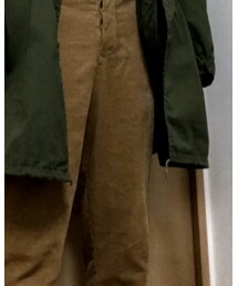 ZARA | その他パンツ