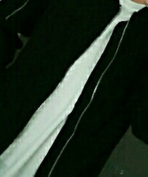 SPINNS | ミリタリージャケット