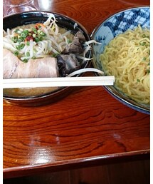 豪ーめん | その他