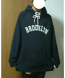 Avail | パーカー