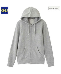 GU | パーカー