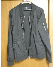 SPINNS | ミリタリージャケット