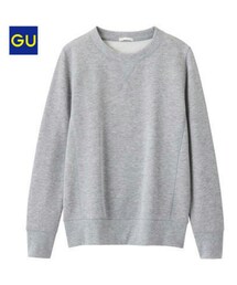 GU | スウェット
