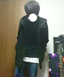 Mossimo | ジャケット/アウター