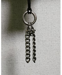 WEGO | ネックレス