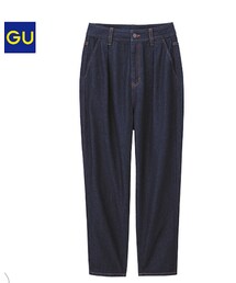 GU | デニムパンツ