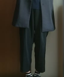 GU | スラックス