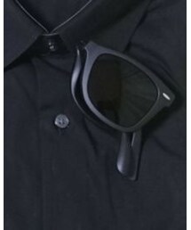 UNIQLO | ウェリントンサングラス(サングラス)