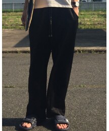 Avail | ジャージ(パンツ)