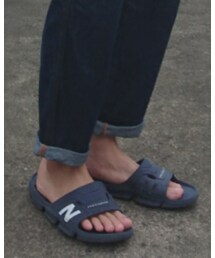 NEW BALANCE | スポーツサンダル(サンダル)