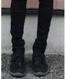 GU | スニーカー