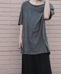 H&M DIVIDED | Tシャツ/カットソー