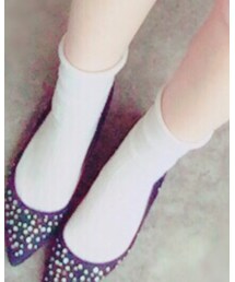 tutuanna | ソックス/靴下
