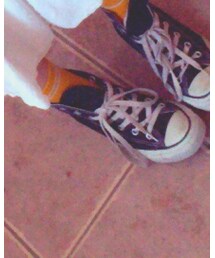 CONVERSE | スニーカー