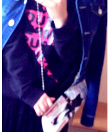 WEGO | スウェット