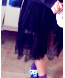 ems excite | スカート