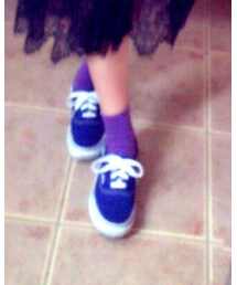 VANS | スニーカー