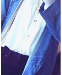 GU | シャツ/ブラウス