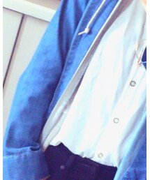 UNIQLO | パーカー