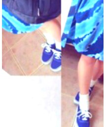 VANS | スニーカー