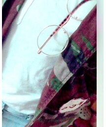 忘れた | メガネ