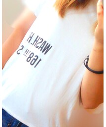 GU | Tシャツ/カットソー