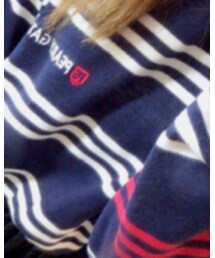 パパのおさがり | ニット/セーター