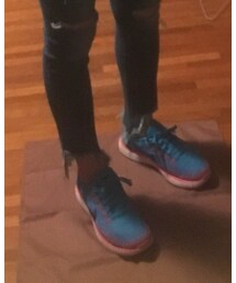 NIKE | スニーカー