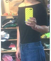 no brand | トップス