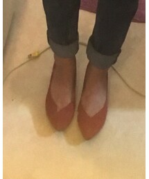 no brand | パンプス