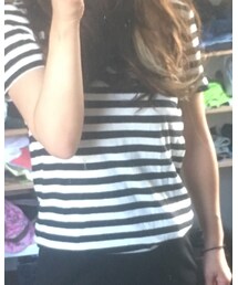 無印良品 | Tシャツ/カットソー