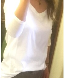 no brand | Tシャツ/カットソー