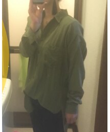 LOWRYS FARM | シャツ/ブラウス