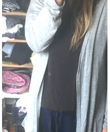 GU | Tシャツ/カットソー