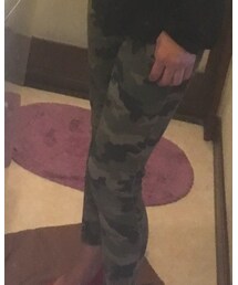 no brand | パンツ