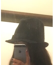 no brand | ハット