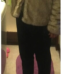 no brand | パンツ