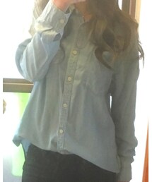 GU | シャツ/ブラウス