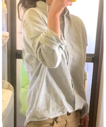 UNIQLO | シャツ/ブラウス