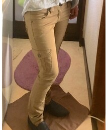 no brand | カーゴパンツ