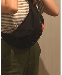 Manhattan Portage | ボディバッグ/ウエストポーチ