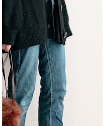 Lee | デニムパンツ