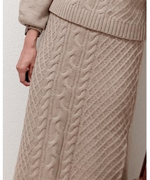 しまむら | スカート