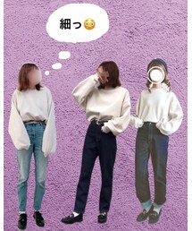 並べてみた🤣 | その他