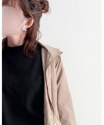 しまむら | マウンテンパーカー