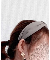 Cou Cou! | カチューシャ