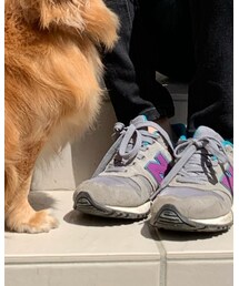 NEW BALANCE | スニーカー