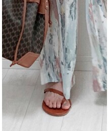 DAISO | サンダル