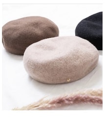 しまむら | ハンチング/ベレー帽