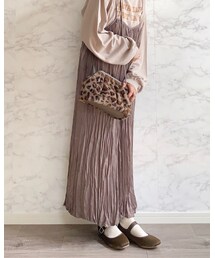 しまむら | ワンピース/ドレス